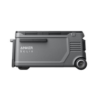 Anker SOLIX EverFrost 2 58L Electric Cooler