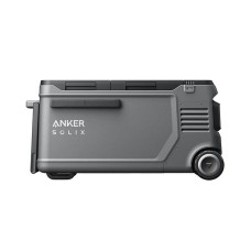 Anker SOLIX EverFrost 2 58L Electric Cooler