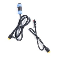 Bluetti 12V/30A Aviation Plug