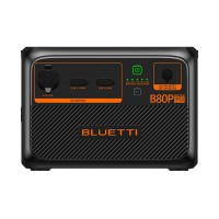 Bluetti B80P Portable Power Station