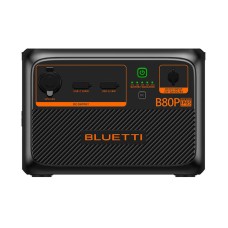 Bluetti B80P Portable Power Station