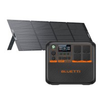 Bluetti PV350 + AC200P L Combo