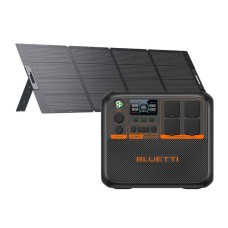 Bluetti PV350 + AC200P L Combo
