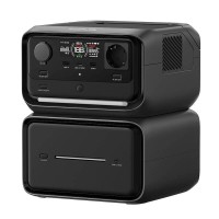 EcoFlow River 3 Max Plus Power Station