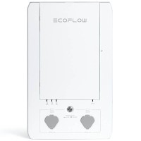 Second Chance - Ecoflow Smart Home Panel