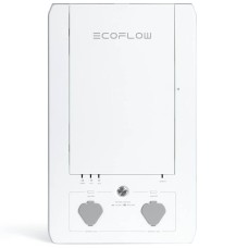 Second Chance - Ecoflow Smart Home Panel