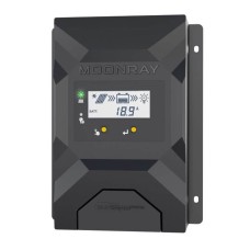 MoonRay 320 MPPT Shadow Optimized - WeatherMax