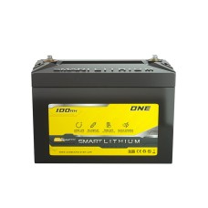 SUNBEAMsystem Smart Lithium One