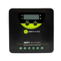 WATTSTUNDE 20A 90V MPPT WLR-BT Charge Controller
