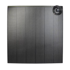 WATTSTUNDE® SOLA Flex Mono 220 Wp-HV