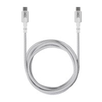 Xtorm Original USB-C PD 3.1 cable 140W (2m) White