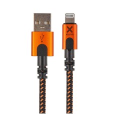 Xtorm Xtreme USB to Apple Lightning cable (1,5m)