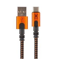 Xtorm Xtreme USB to USB-C cable (1,5m)