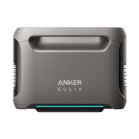 Anker SOLIX BP3800 Expansion Battery