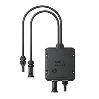 Anker SOLIX Solarbank E1600 Output Switch