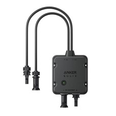 Anker SOLIX Solarbank E1600 Output Switch