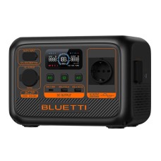 Bluetti AC2P Portable Power Station
