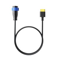 Bluetti P120D to XT60 Cable