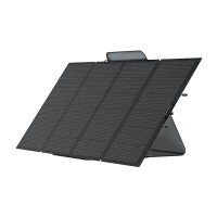 EcoFlow 400W Solar Panel