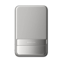EcoFlow RAPID 5000 Magnetic Power Bank - Silver