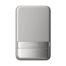 EcoFlow RAPID 5000 Magnetic Power Bank - Silver
