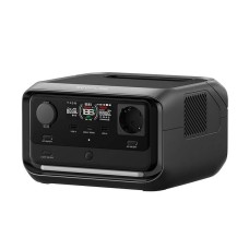 Зарядная станция EcoFlow RIVER 3 Plus