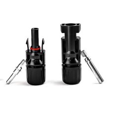 Solar connector MC4