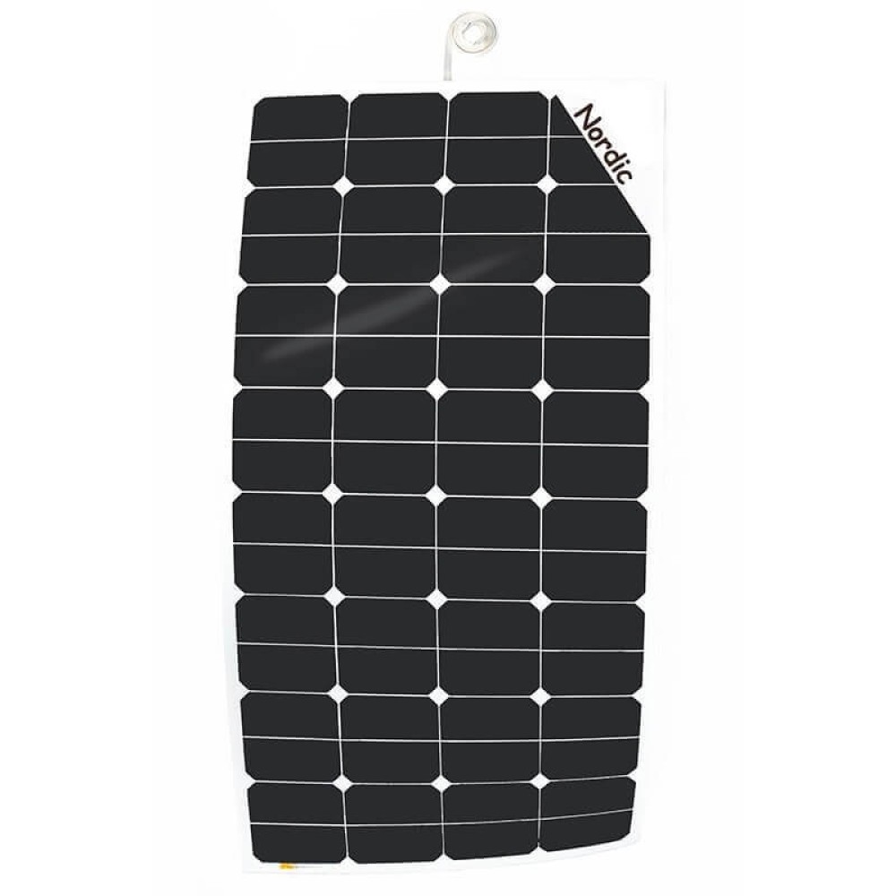 SUNBEAMsystem Nordic 104W - Flush