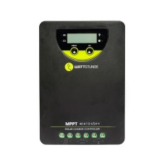 WATTSTUNDE 40A 90V MPPT Controller WLR-BT 40.90