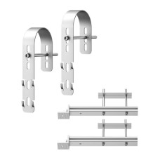 Bluetti Balcony Solar Mounting Structure BASB-02