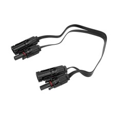 Плоский кабель EcoFlow Super Flat MC4 Cable
