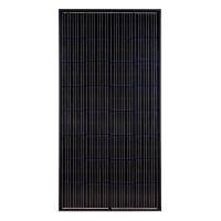 Solar Power Supply 190W Mono Solar Panel