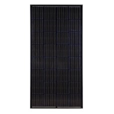 Solar Power Supply 190W Mono Solar Panel