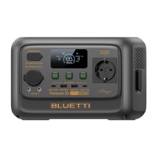 Bluetti Premium 30 V2 Portable Power Station