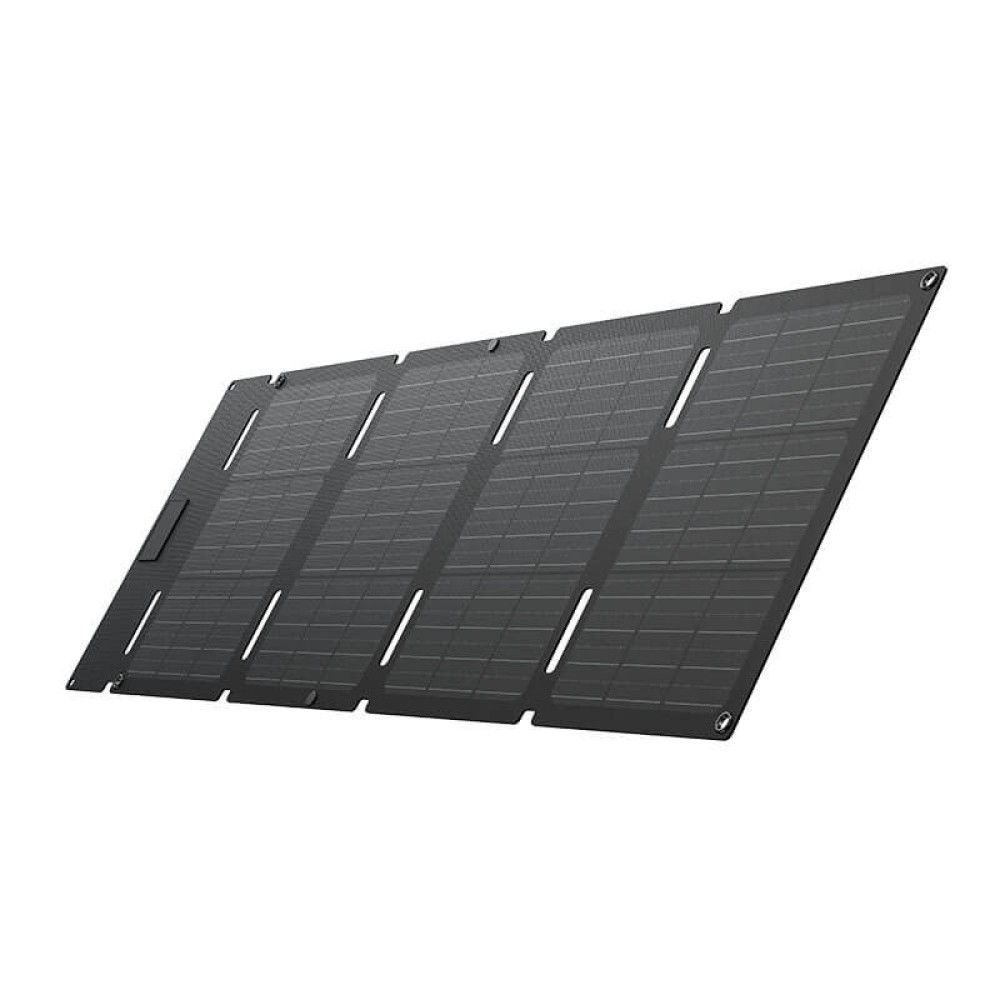 Солнечная панель EcoFlow 45W Solar Panel - Type-C