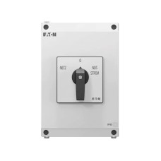 EcoFlow Manual Transfer Switch