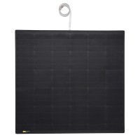 Second Chance - SUNBEAMsystem Tough 114W Flush - Black