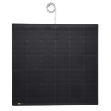 Second Chance - SUNBEAMsystem Tough 114W Flush - Black
