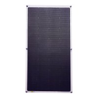 SUNBEAMsystem Tough+ Carbon 116W Solar Panel