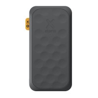 Xtorm 35W Fuel Series Powerbank - Midnight Black