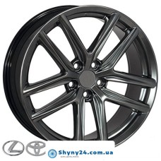 Allante 5038 HB R19 W7.5 PCD5x114.3 ET35 DIA60.1