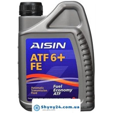 AISIN ATF 6+ FE Dexron-VI (1л)