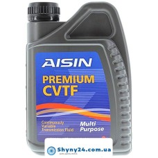 AISIN ATF CVT (1л)