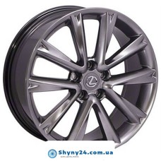 Allante 1014 HB R19 W7.5 PCD5x114.3 ET35 DIA60.1