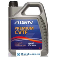 AISIN ATF CVT (5л)