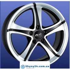 Aleks 5320 MBM R18 W8 PCD5x112 ET45 DIA73.1