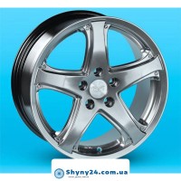 Aleks F183 HB R17 W7.5 PCD5x112 ET45 DIA73.1