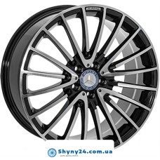 Allante 1073 BF R20 W9 PCD5x112 ET48 DIA66.6