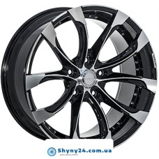 Allante 1091 BF R21 W9 PCD5x150 ET45 DIA110.1