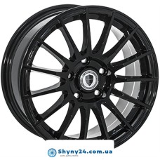 Allante 184 B R16 W7 PCD5x114.3 ET40 DIA67.1